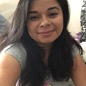 Meet your Posher, Ana